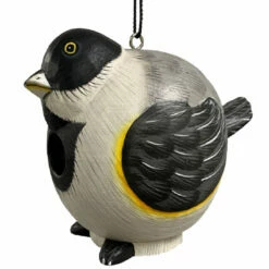 Gord-O Chickadee Bird House