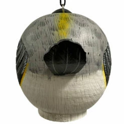 Gord-O Chickadee Bird House 10 Gord-O Chickadee Bird House -US Poultry Supplies Sales Store SOE SE3880060 ACC4 650x650 de0b8461 5b96 40cb a003 7da3d81668d0