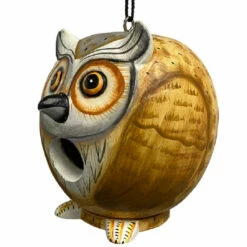 Gord-O Owl Bird House 11 Gord-O Owl Bird House -US Poultry Supplies Sales Store SOE SE3880065 ACC2 650x650 0e369e5c 6cb5 4d50 a163 3fbffc2c804d