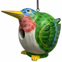 Gord-O Hummingbird Bird House 12 Gord-O Hummingbird Bird House -US Poultry Supplies Sales Store SOE SE3880080 ACC2 650x650 eeb805e2 fc6d 4db4 badd 0ca3e438b293