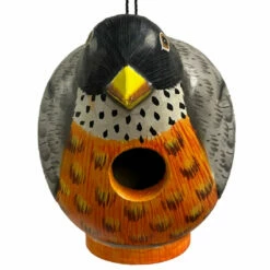 Gord-O Robin Bird House 10 Gord-O Robin Bird House -US Poultry Supplies Sales Store SOE SE3880084 ACC3 650x650 3c19f859 e06d 4b78 b0cf 2587c823640d