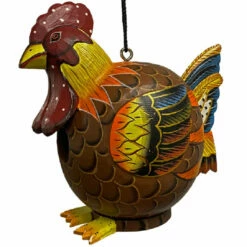 Gord-O Rooster Bird House 10 Gord-O Rooster Bird House -US Poultry Supplies Sales Store SOE SE3880087 ACC2 650x650 640ae764 3261 4cf7 8376 5a988aeaa7e2