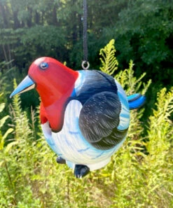 Gord-O Woodpecker Bird House 13 Gord-O Woodpecker Bird House -US Poultry Supplies Sales Store SOE SE3880092 ACC1 500x600 c0a7bb19 13ea 4a2a bb19 a22c9f25a08f