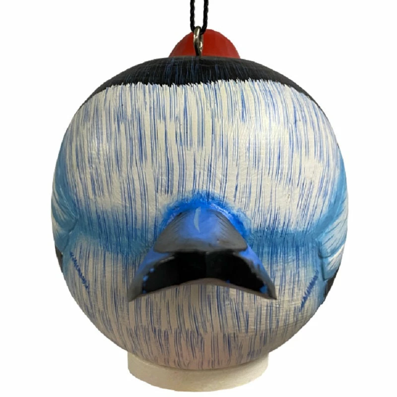 Gord-O Woodpecker Bird House 7 Gord-O Woodpecker Bird House - Image 5