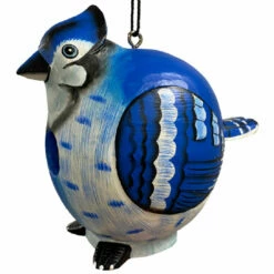 Gord-O Blue Jay Bird House 11 Gord-O Blue Jay Bird House -US Poultry Supplies Sales Store SOE SE3880097 ACC2 650x650 03471dec a338 4bde 95af cbfaae233eed