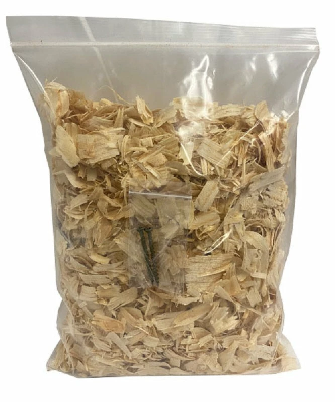 Bark Clad Wood Duck House 9 Bark Clad Wood Duck House - Image 7