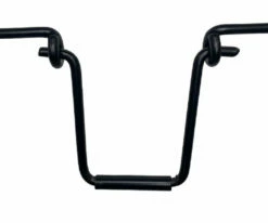 Trellis Hanger With Hummingbird Swing, Black, 72"H -US Poultry Supplies Sales Store WDL 24961 ACC2 600x500 f2a01b9e d5ca 4dfc 9d63 b35323d54622