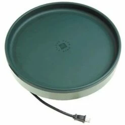 All Seasons 3in1 Heated Bird Bath