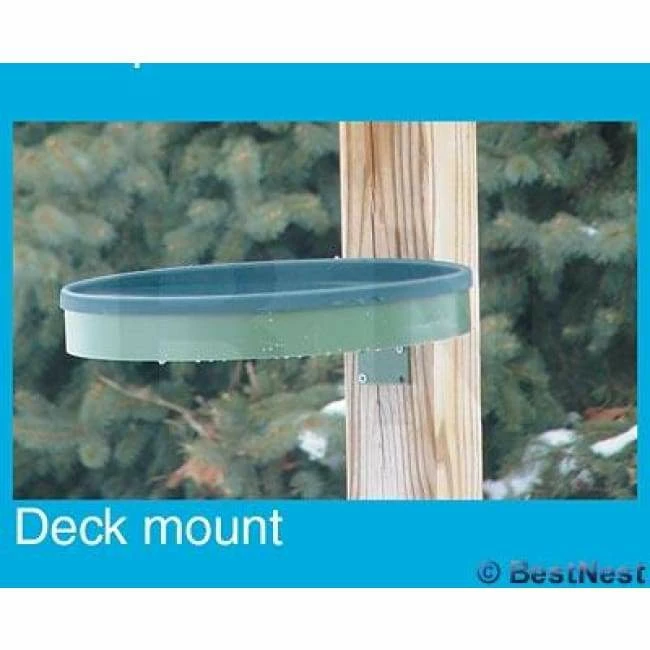 All Seasons 3in1 Heated Bird Bath 6 All Seasons 3in1 Heated Bird Bath - Image 4