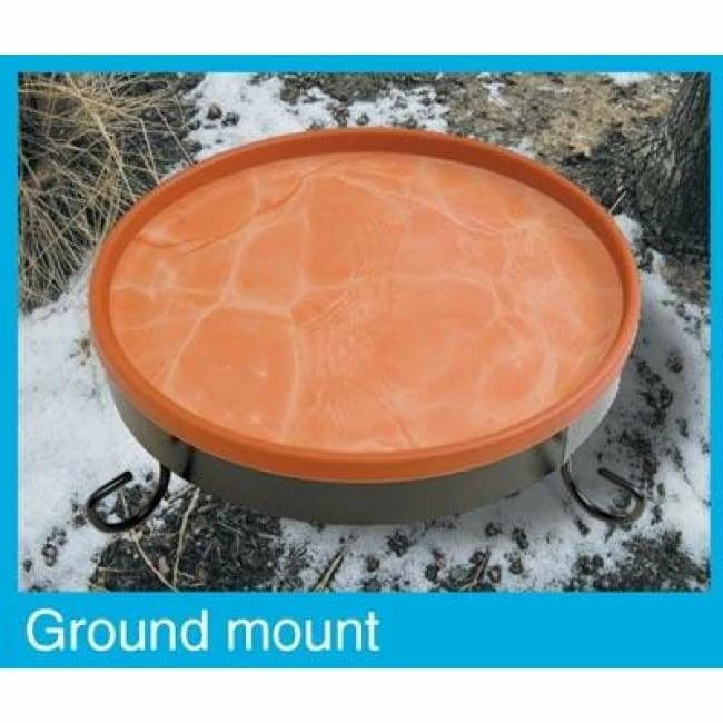 3in1 Heated Bird Bath 6 3in1 Heated Bird Bath - Image 4