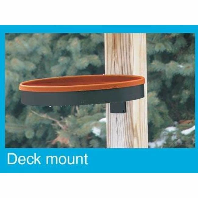 3in1 Heated Bird Bath 4 3in1 Heated Bird Bath - Image 2