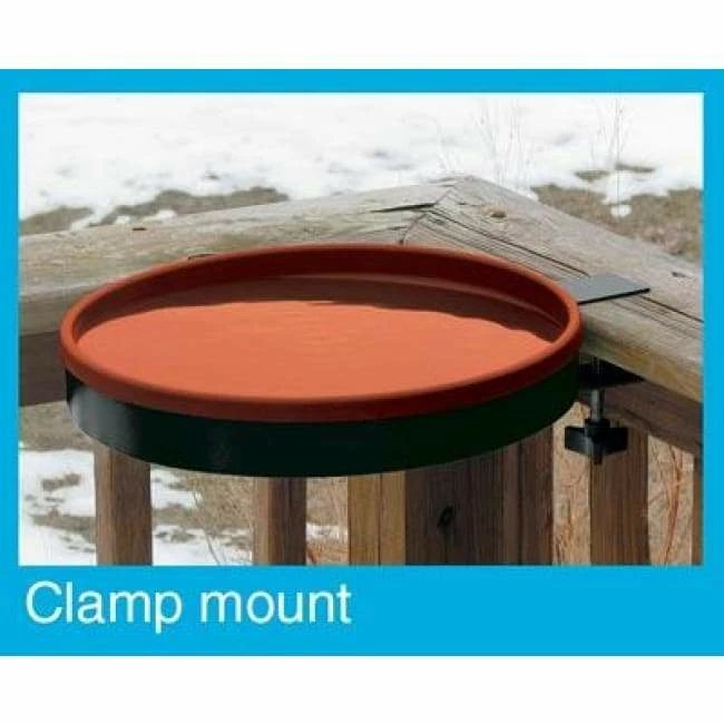 3in1 Heated Bird Bath 5 3in1 Heated Bird Bath - Image 3