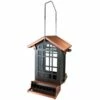 Audubon Copper Colored Top Chateau Squirrel Resistant Bird Feeder 2 Audubon Copper Colored Top Chateau Squirrel Resistant Bird Feeder -US Poultry Supplies Sales Store audubon copper colored chateau squirrel resistant bird feeder 25 01 50 00 feeders woodlink birdhousesandbaths 609