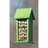 Audubon Going Green Peanut Feeder 1 Audubon Going Green Peanut Feeder -US Poultry Supplies Sales Store audubon green peanut feeder 25 01 50 00 bird feeders woodlink birdhousesandbaths 583