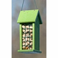 Audubon Going Green Peanut Feeder