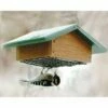 Audubon Recycled Plastic Upside Down Suet Feeder 1 Audubon Recycled Plastic Upside Down Suet Feeder -US Poultry Supplies Sales Store audubon recycled plastic upside down suet feeder 25 01 50 00 bird feeders woodlink birdhousesandbaths 346