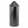 Audubon Torpedo Black Squirrel Baffle 2 Audubon Torpedo Black Squirrel Baffle -US Poultry Supplies Sales Store audubon torpedo black squirrel baffle 00 01 25 bird feeders woodlink birdhousesandbaths 485