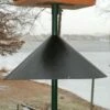 Audubon Wrap-Around Squirrel Baffle 2 Audubon Wrap-Around Squirrel Baffle -US Poultry Supplies Sales Store audubon wrap squirrel baffle 00 01 25 bird feeders woodlink birdhousesandbaths 841