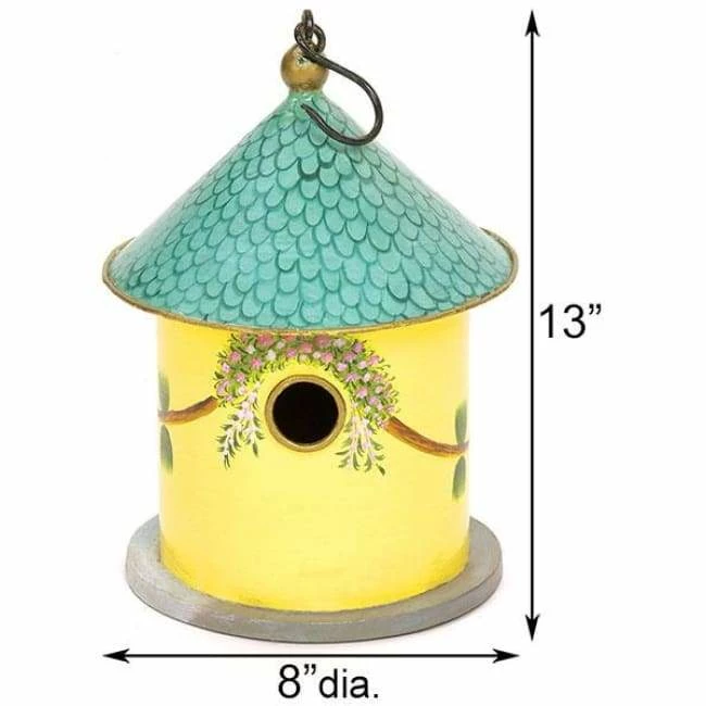 Bastion Bird House 4 Bastion Bird House - Image 2