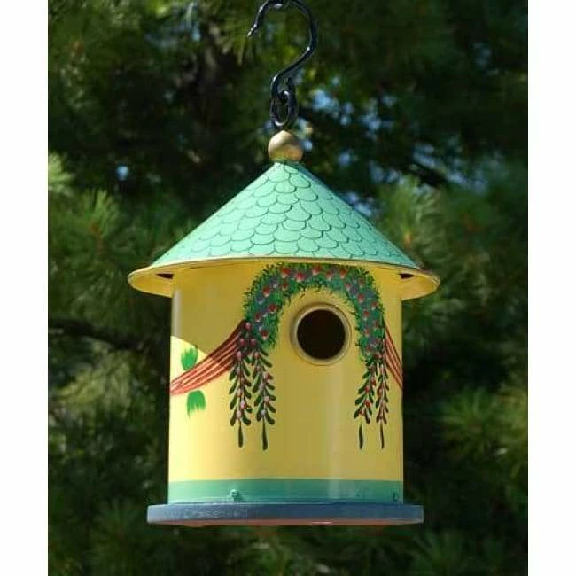 Bastion Bird House 3 Bastion Bird House