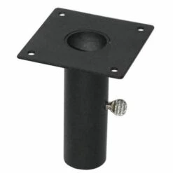 Pole Collar For Bird House Or Feeder