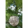 Birdie Ball Nesting Material Holders - 4 Pack 1 Birdie Ball Nesting Material Holders - 4 Pack -US Poultry Supplies Sales Store birdie ball nesting material holders 4 pack 00 01 25 bird house heath mfg birdhousesandbaths 557