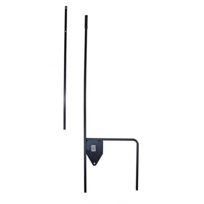 Bluebird House Mounting Pole 3 Bluebird House Mounting Pole