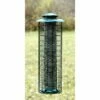 Caged Screen Tube Bird Feeder 2 Caged Screen Tube Bird Feeder -US Poultry Supplies Sales Store caged screen tube bird feeder 25 01 50 00 feeders woodlink birdhousesandbaths 142