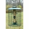 Caged Seed Tube Bird Feeder 1 Caged Seed Tube Bird Feeder -US Poultry Supplies Sales Store caged seed tube bird feeder 50 01 75 00 feeders woodlink birdhousesandbaths 281