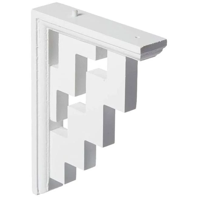 Cape Cod Bird House With Bracket 6 Cape Cod Bird House With Bracket - Image 4