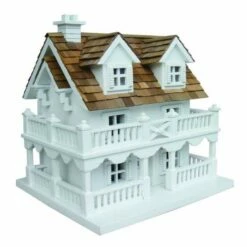 Cape Cod Bird House With Bracket 14 Cape Cod Bird House With Bracket -US Poultry Supplies Sales Store cape cod bird house bracket 100 01 125 00 home bazaar birdhousesandbaths 998