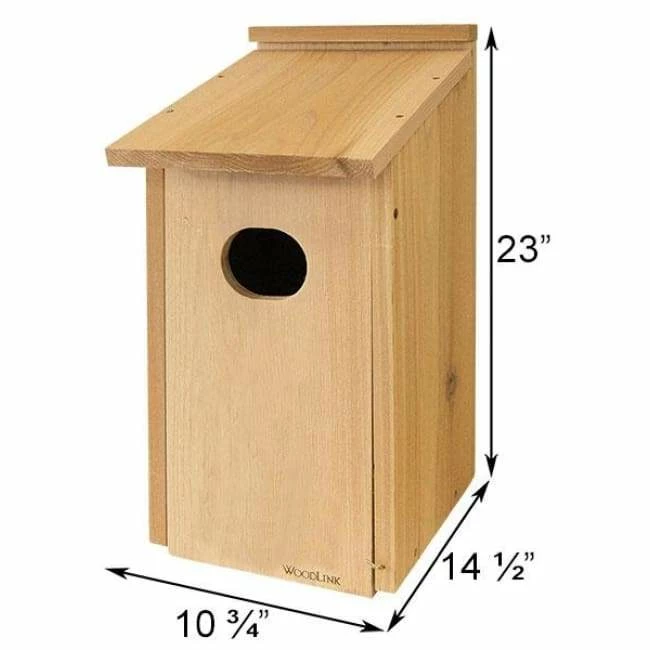 Cedar Duck House 4 Cedar Duck House - Image 2