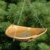 Ceramic Small Bird Bath, Butternut 2 Ceramic Small Bird Bath, Butternut -US Poultry Supplies Sales Store ceramic butternut small bird bath 25 01 50 00 baths anthony stoneware birdhousesandbaths 695