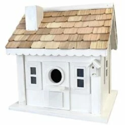 Charmer Condo Bird House