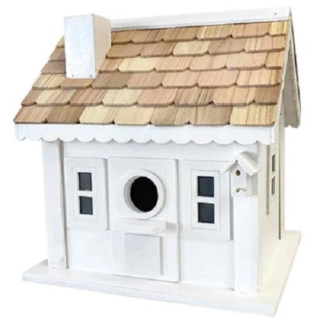 Charmer Condo Bird House 3 Charmer Condo Bird House