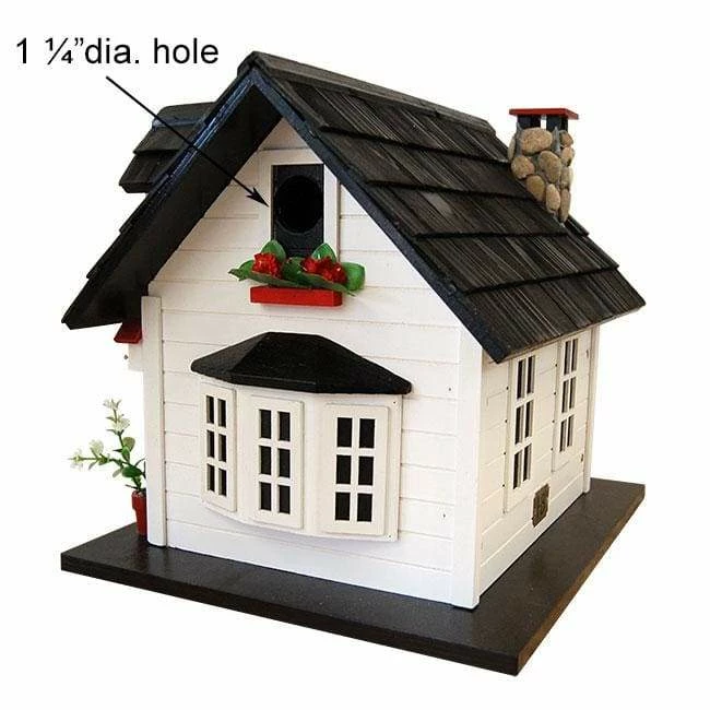 Connecticut Retreat Bird House 5 Connecticut Retreat Bird House - Image 3