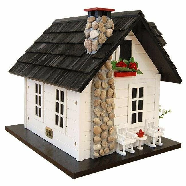 Connecticut Retreat Bird House 6 Connecticut Retreat Bird House - Image 4