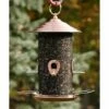 Copper Mixed Seed Mesh Bird Feeder 1 Copper Mixed Seed Mesh Bird Feeder -US Poultry Supplies Sales Store copper mixed seed mesh bird feeder 25 01 50 00 feeders woodlink birdhousesandbaths 312