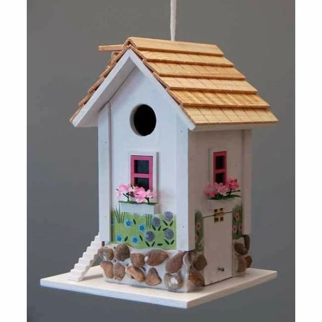 May Cottage Bird House 5 May Cottage Bird House - Image 3