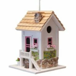 May Cottage Bird House