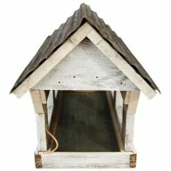Covered Bridge Bird Feeder 9 Covered Bridge Bird Feeder -US Poultry Supplies Sales Store covered bridge bird feeder 50 01 75 00 feeders home bazaar birdhousesandbaths 229