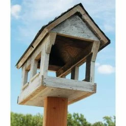 Covered Bridge Bird Feeder 8 Covered Bridge Bird Feeder -US Poultry Supplies Sales Store covered bridge bird feeder 50 01 75 00 feeders home bazaar birdhousesandbaths 640