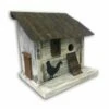 Cumberland Chicken Coop Bird House 1 Cumberland Chicken Coop Bird House -US Poultry Supplies Sales Store cumberland chicken coop bird house 25 01 50 00 home bazaar birdhousesandbaths 416