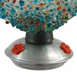 Parasol Products Dew Drops Hummingbird Feeder Replacement Feeding Gondola