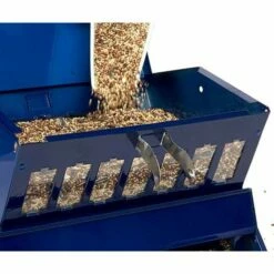 Double Sided Absolute II Squirrel Resistant Bird Feeder 9 Double Sided Absolute II Squirrel Resistant Bird Feeder -US Poultry Supplies Sales Store double sided absolute ii electric blue bird feeder 50 01 75 00 feeders heritage farms birdhousesandbaths 724