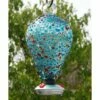 Eighty Days Balloon Sprinkles Hummingbird Feeder 1 Eighty Days Balloon Sprinkles Hummingbird Feeder -US Poultry Supplies Sales Store eighty days balloon sprinkles hummingbird feeder 25 01 50 00 bird feeders parasol birdhousesandbaths 550