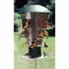 Electronic Squirrel Proof 12 Port Bird Feeder 1 Electronic Squirrel Proof 12 Port Bird Feeder -US Poultry Supplies Sales Store electronic squirrel proof 12 port bird feeder 125 01 150 00 feeders wild bills birdhousesandbaths 837