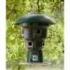 Electronic Squirrel Proof 8 Port Bird Feeder 2 Electronic Squirrel Proof 8 Port Bird Feeder -US Poultry Supplies Sales Store electronic squirrel proof 8 port bird feeder 100 01 125 00 feeders wild bills birdhousesandbaths 372