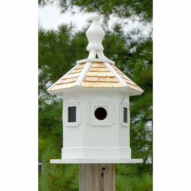 Enchantment Bird House 3 Enchantment Bird House