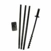 Birding Pole With Ground Auger 1 Birding Pole With Ground Auger -US Poultry Supplies Sales Store erva birding pole ground auger 50 01 75 00 bird house tool die birdhousesandbaths 441